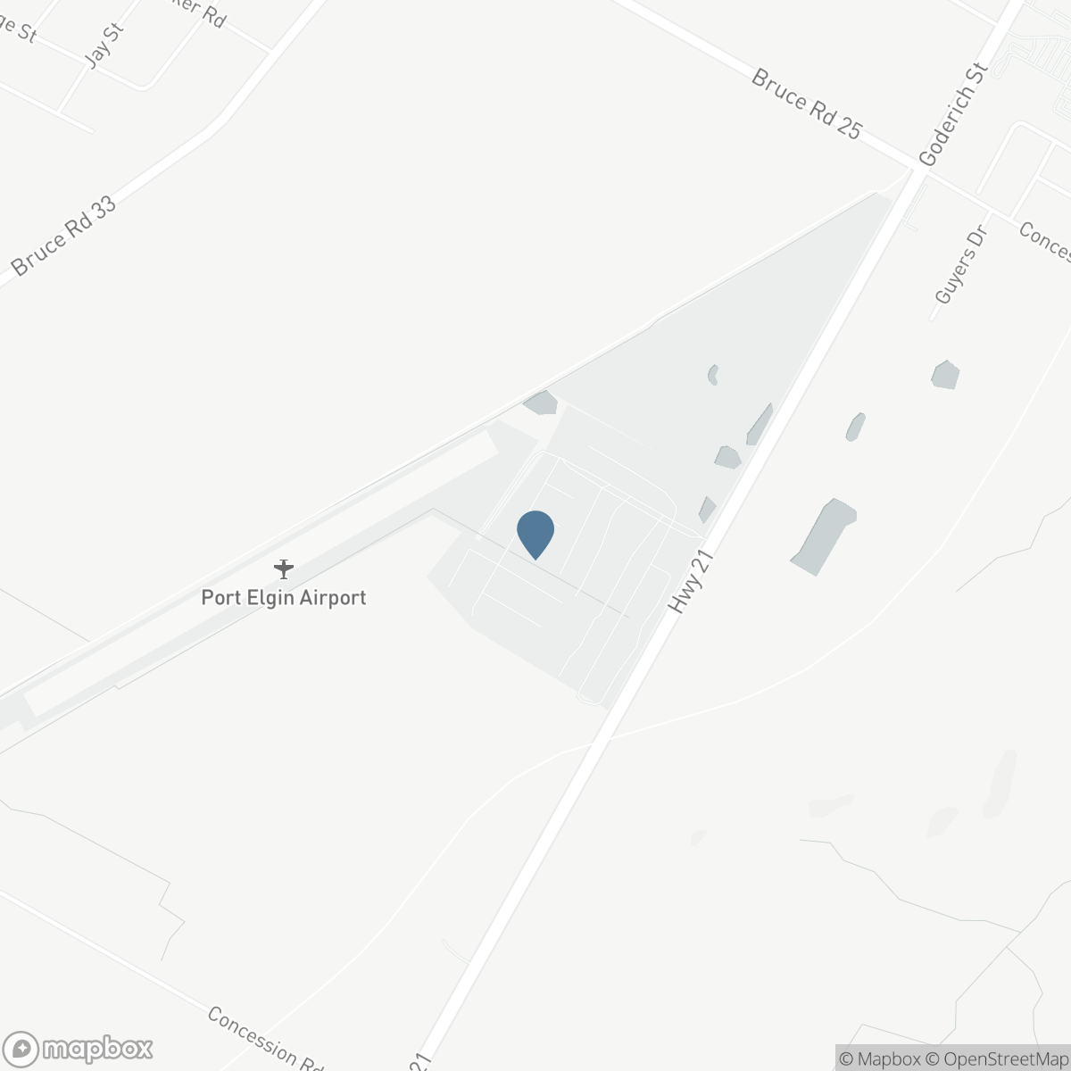 1414 - 5007 HIGHWAY 21 HIGHWAY, Port Elgin, Ontario N0H 2C5